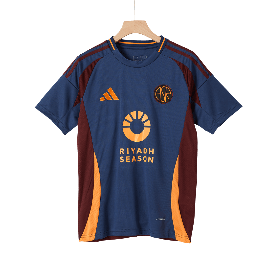 Maglia Replica Roma Terza Uomo 2024/25