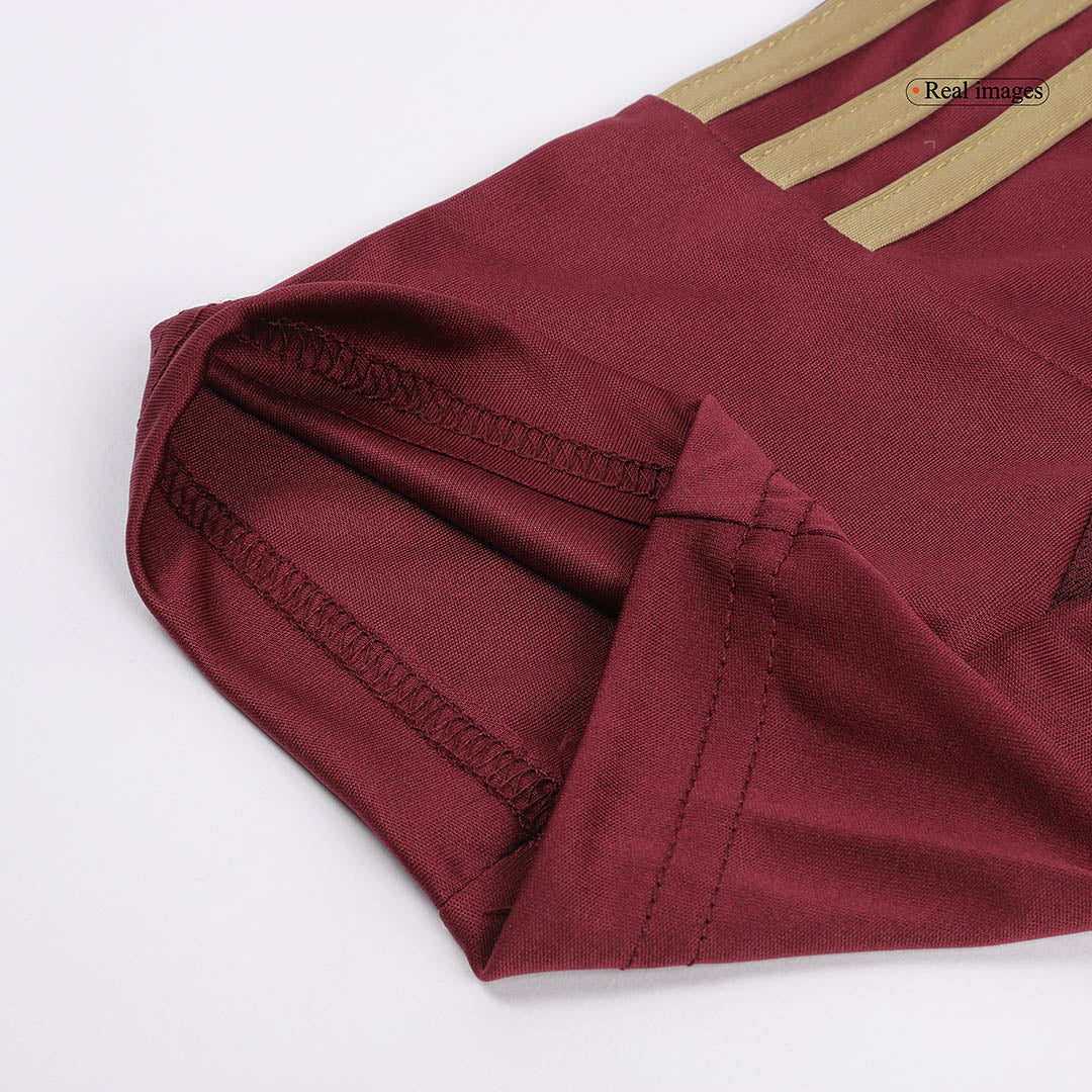 Maglia Replica Roma Casa Uomo 2024/25