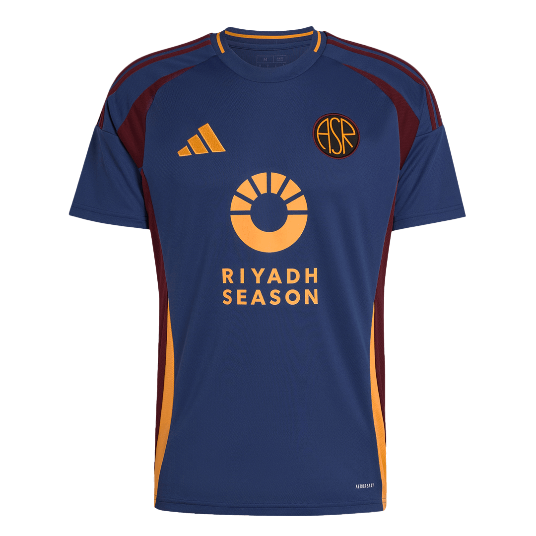 Maglia Replica Roma Terza Uomo 2024/25