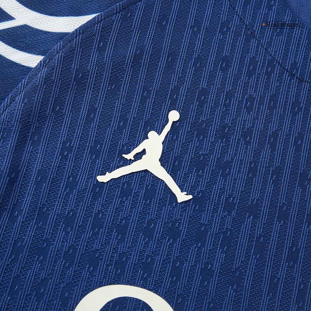 Maglia Gara PSG Quarta Uomo 2024/25