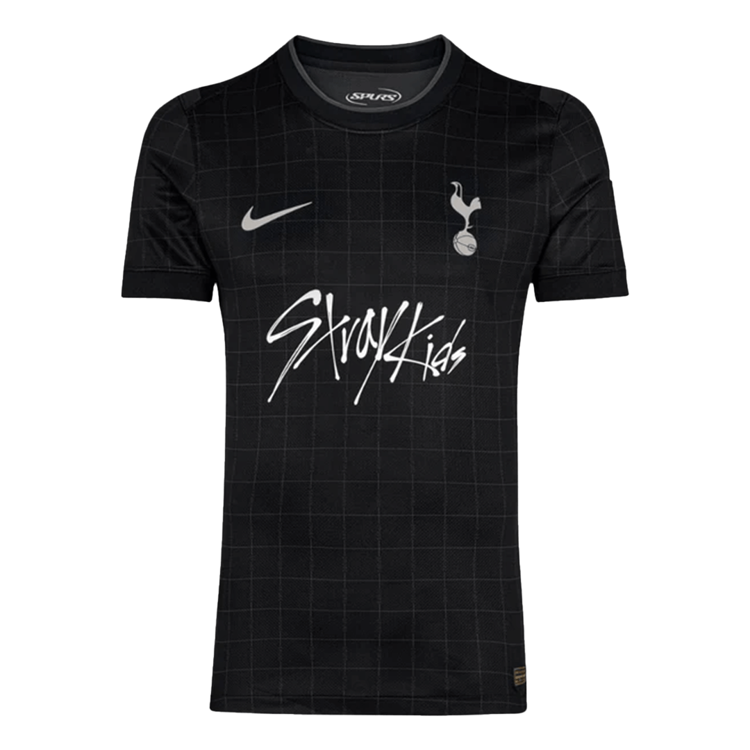 Maglia Replica Tottenham Hotspur Uomo 2025/26