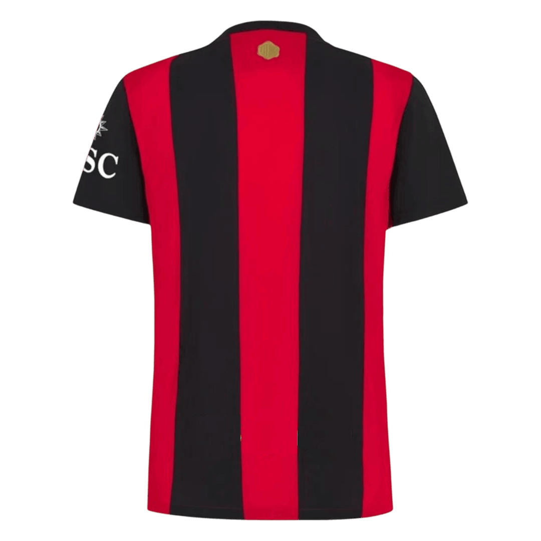 Maglia Replica AC Milan Casa Donna 2026/27
