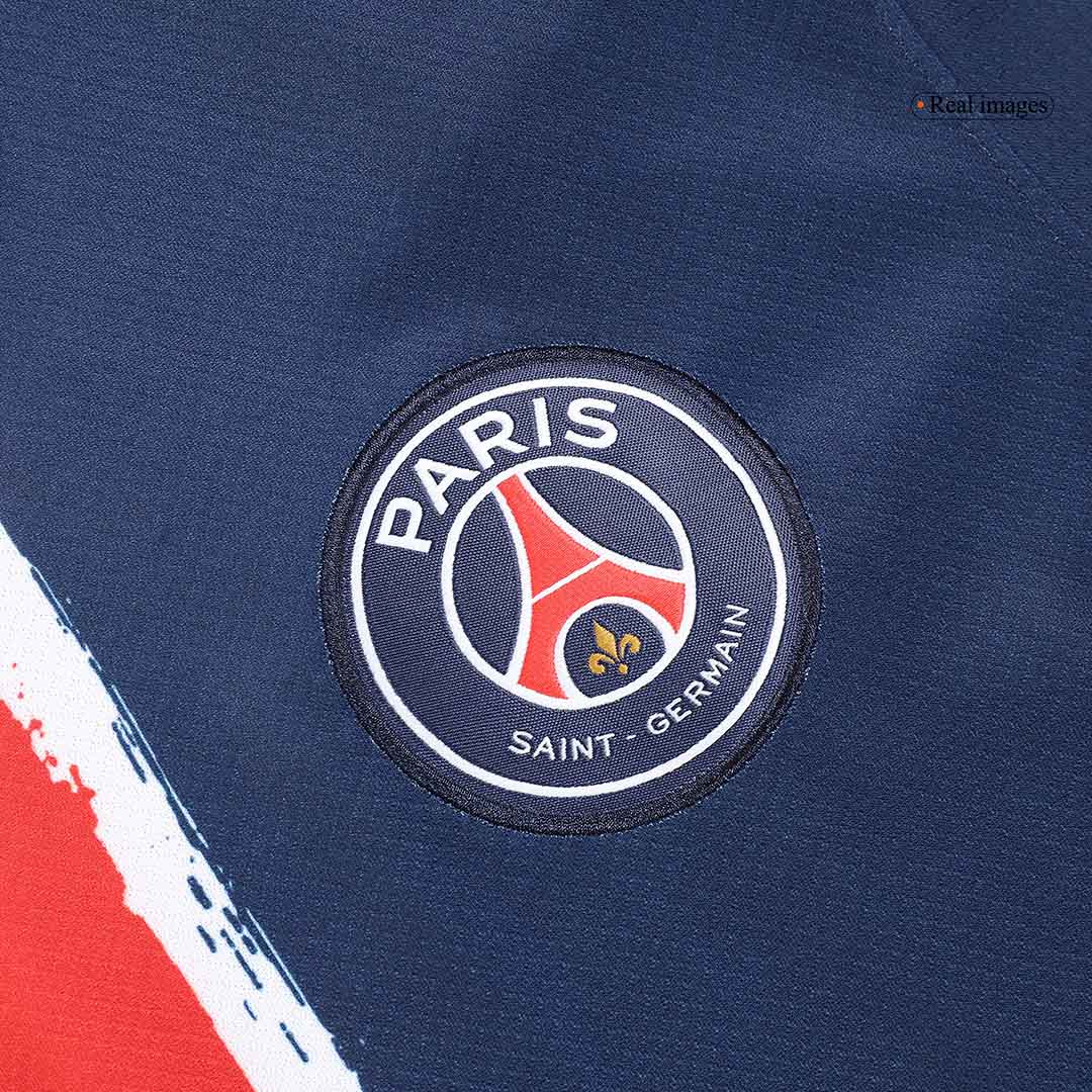 Maglia Replica PSG Casa Uomo 2024/25