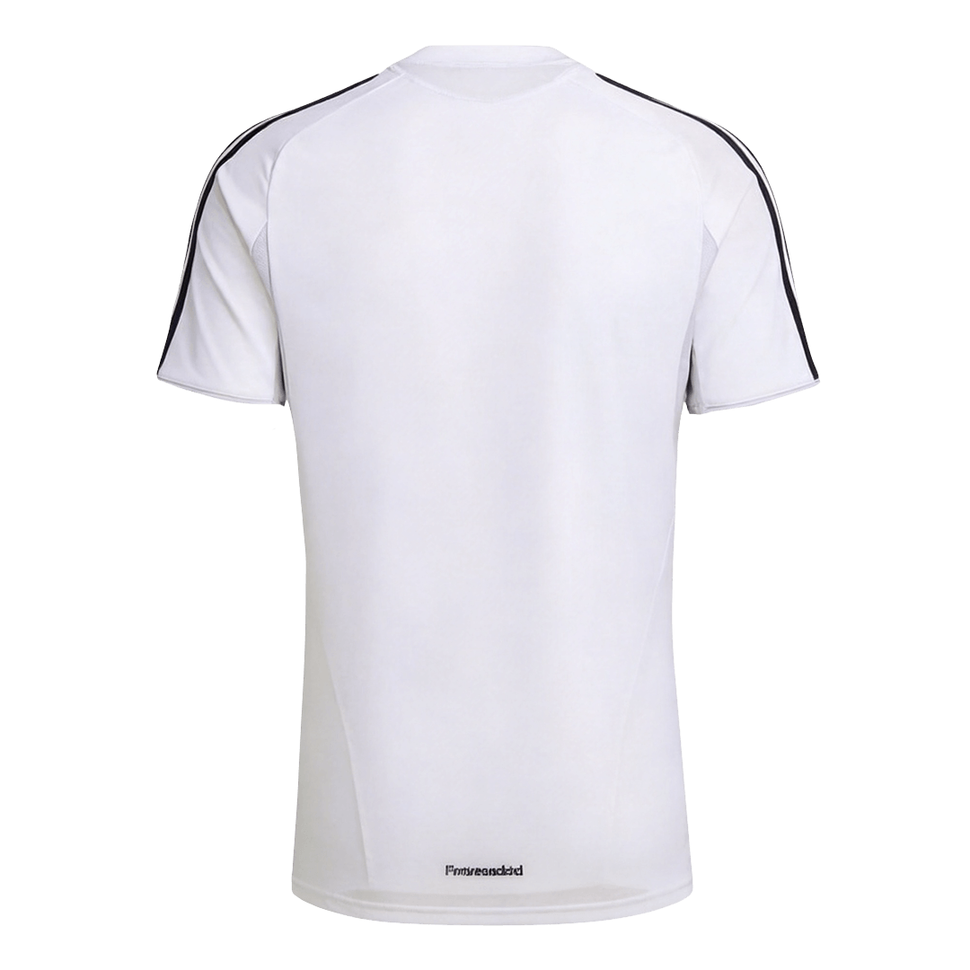 Maglia Retro Real Madrid Casa 2005/06