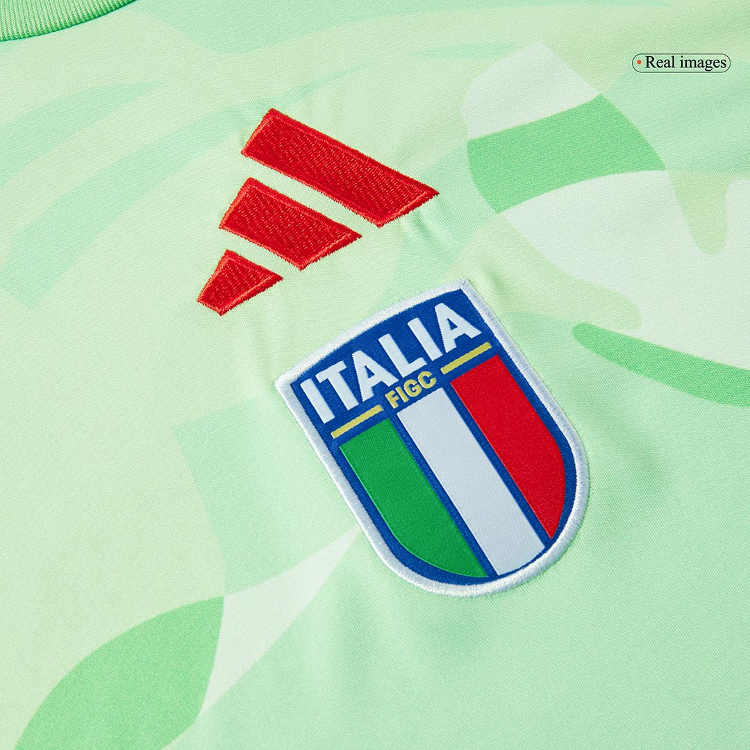 Maglia Replica Italia Trasferta Uomo 2025