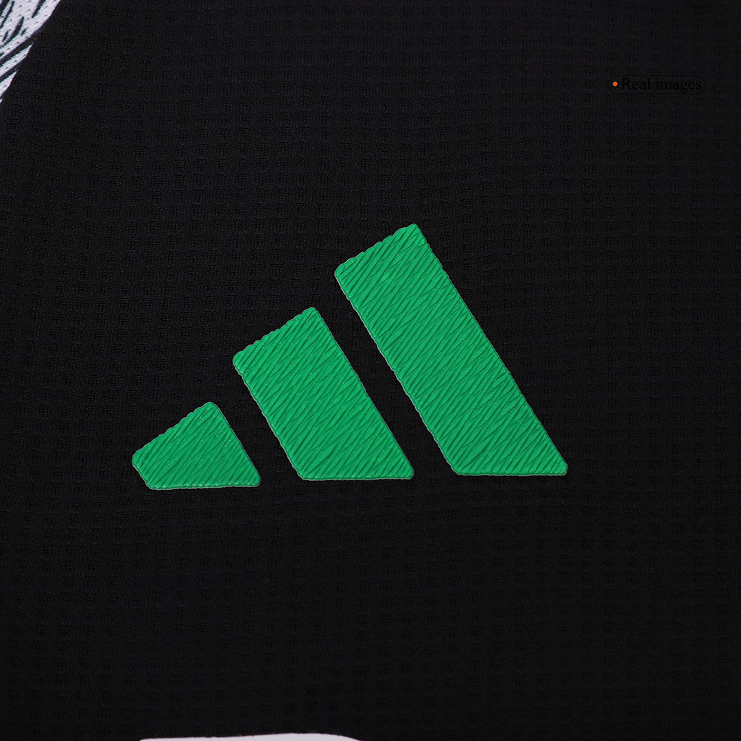 Maglia Gara Arsenal Trasferta Uomo 2024/25