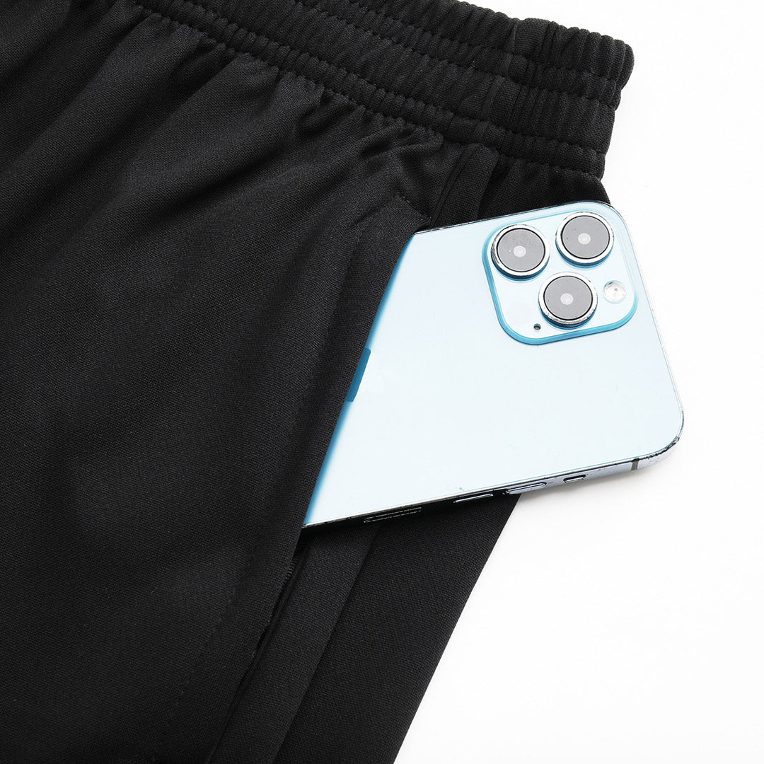 Liverpool Tuta Allenamento 2025/26 Bianco