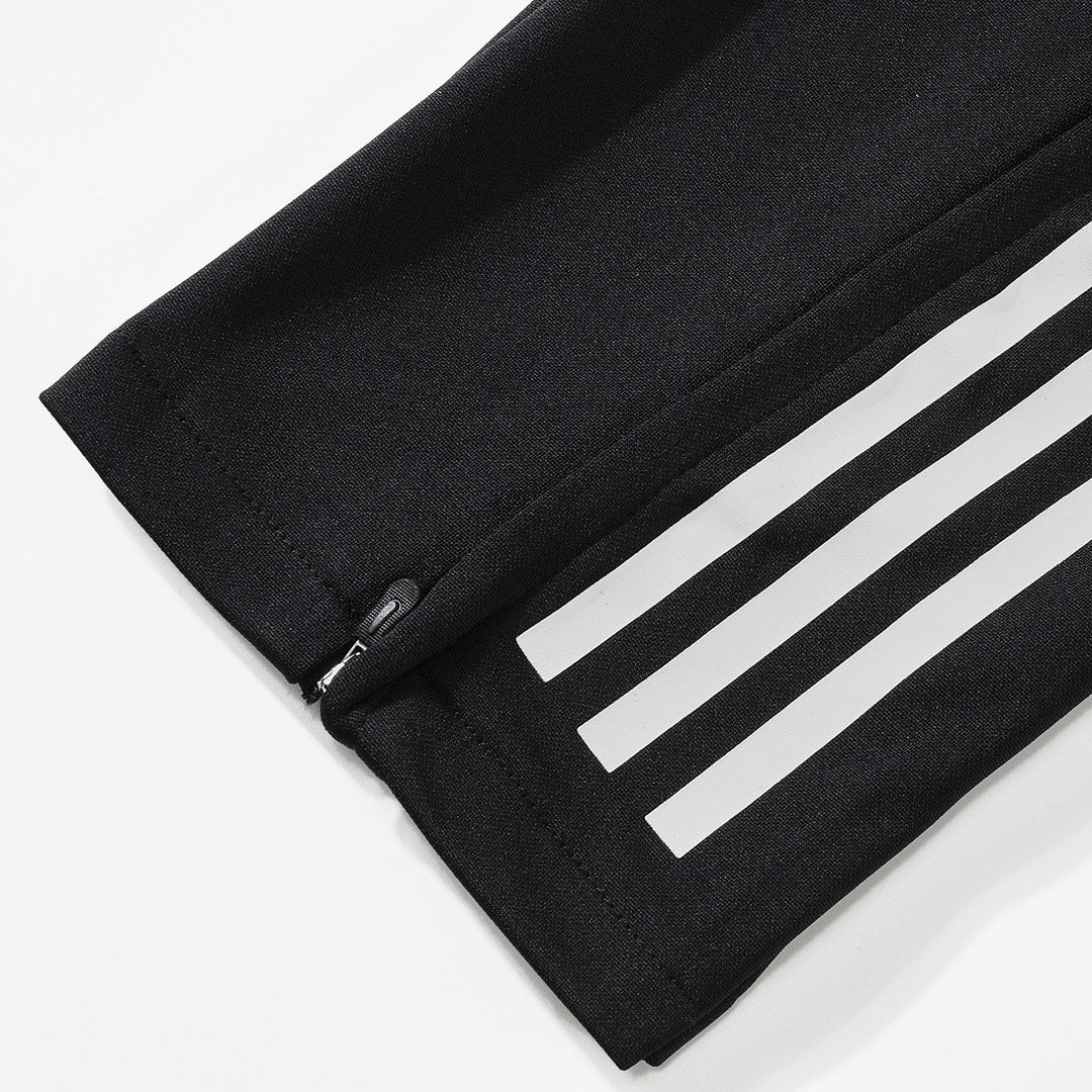 Real Madrid Tuta Allenamento 2025/26 Nero