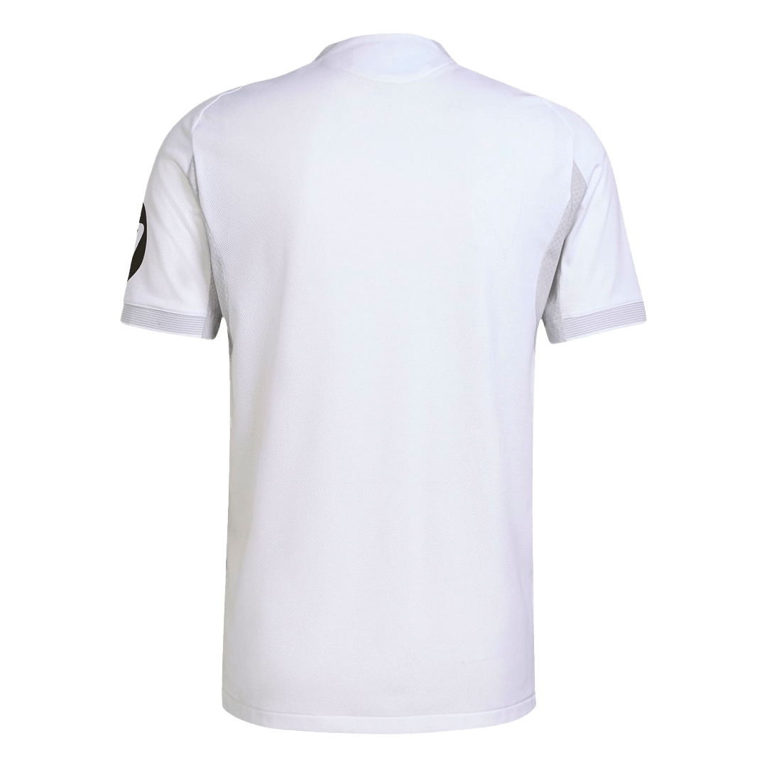 Maglia Gara Real Madrid Casa Uomo 2025/26