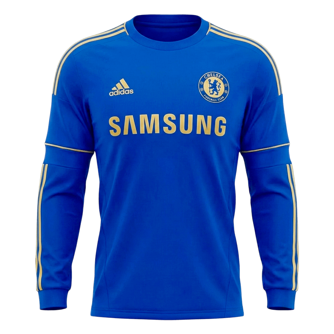 Maglia Retro Chelsea Casa 2012/13