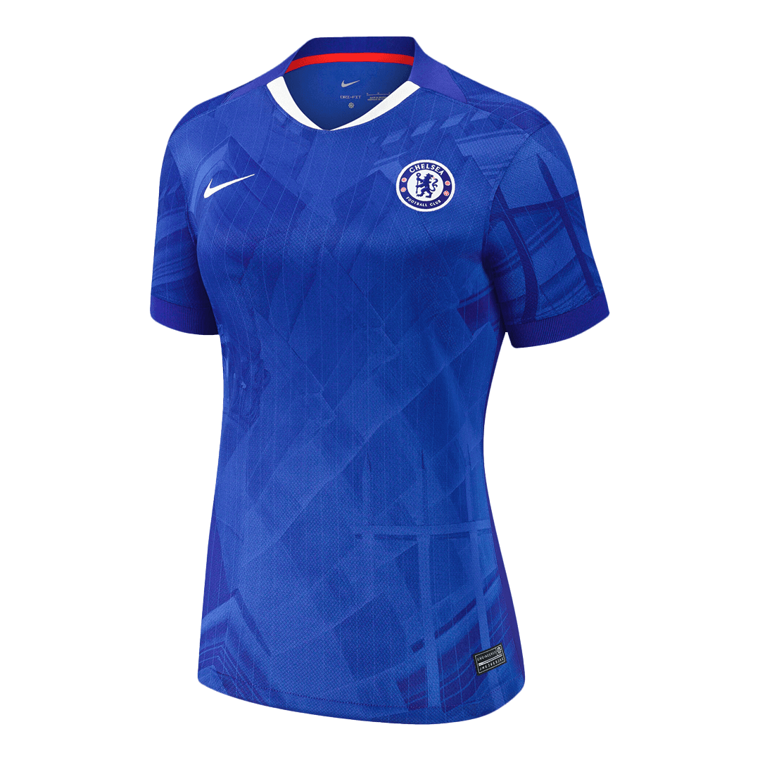 Maglia Replica Chelsea Casa Donna 2025/26