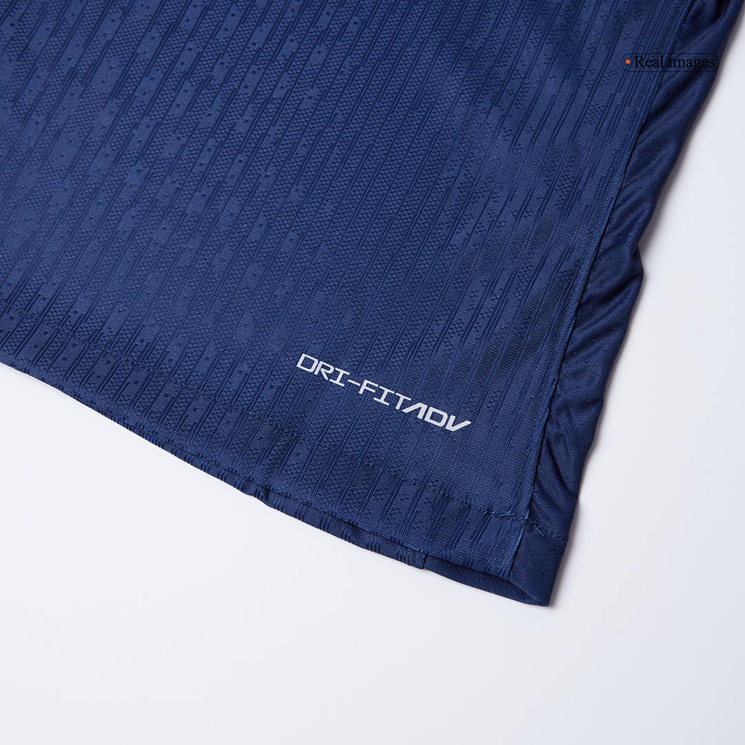 Maglia Gara PSG Casa VITINHA #17 Uomo 2025/26