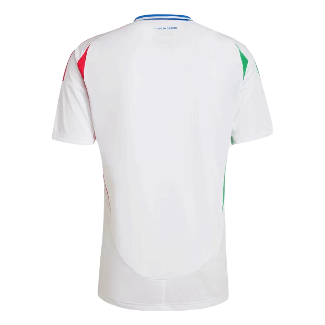 Maglia Replica Italia Trasferta Uomo 2024