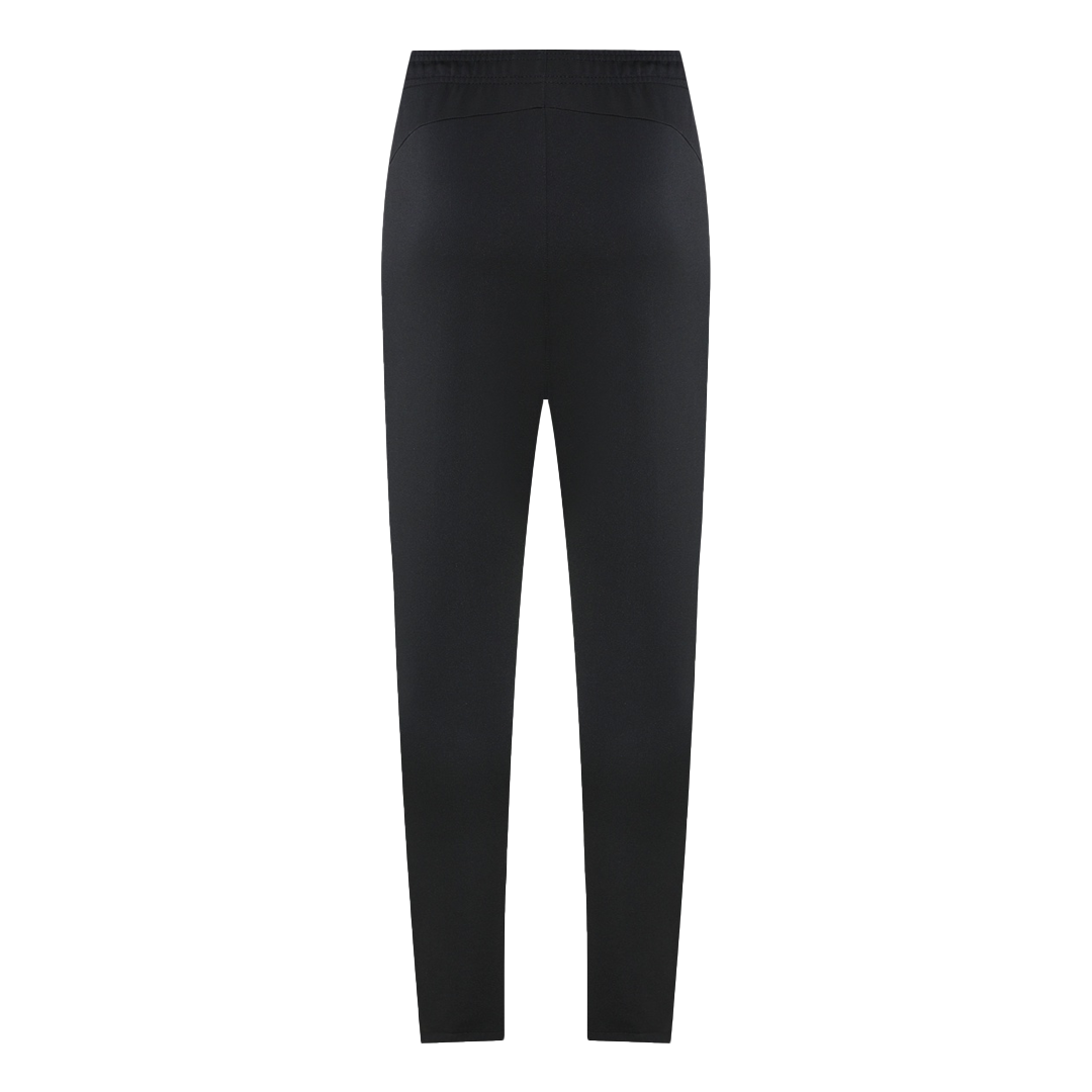 Barcelona Tuta Allenamento 2025/26 Nero e Viola