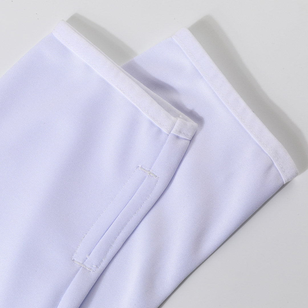 Real Madrid Tuta Allenamento 2025/26 Bianco