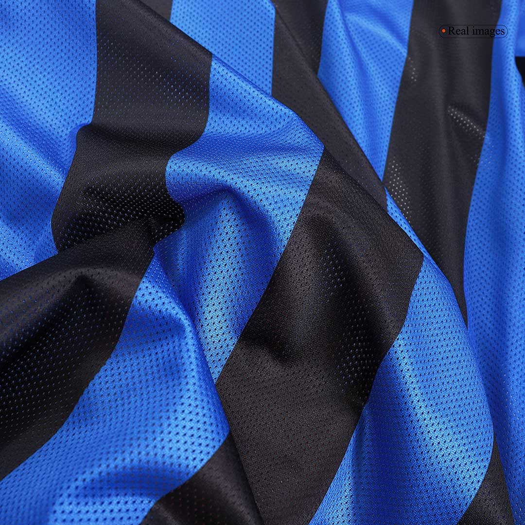 Maglia Retro Inter Milan Casa 2009/10