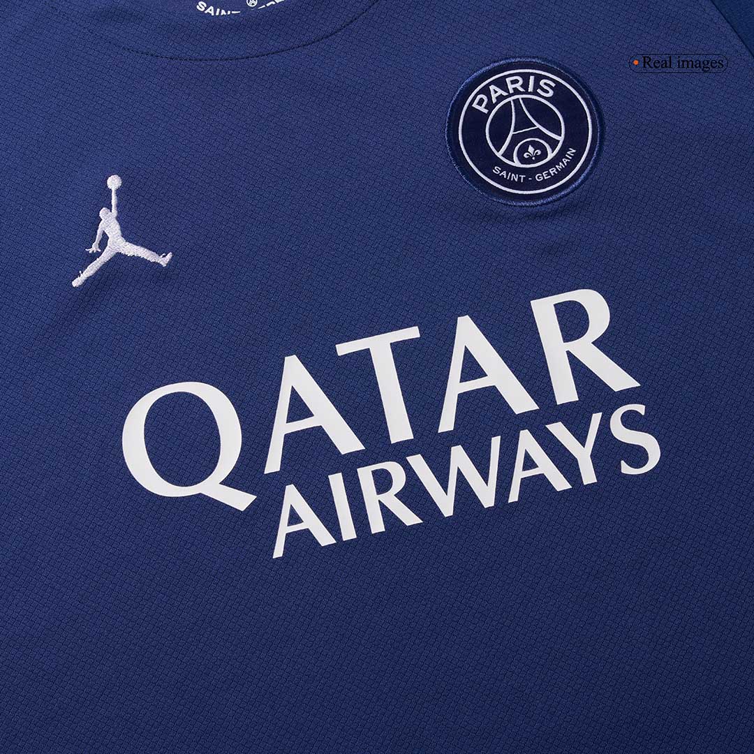 Maglia Replica PSG Quarta Uomo 2024/25