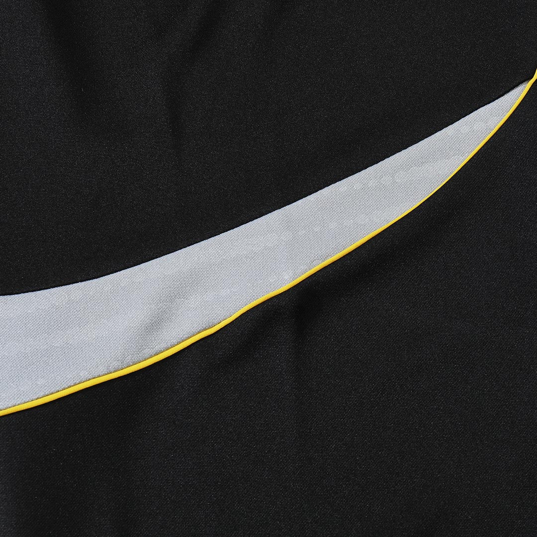 Real Madrid Tuta Allenamento 2025/26 Bianco