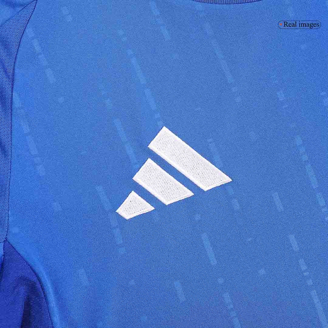 Maglia Replica Italia Casa Uomo 2024