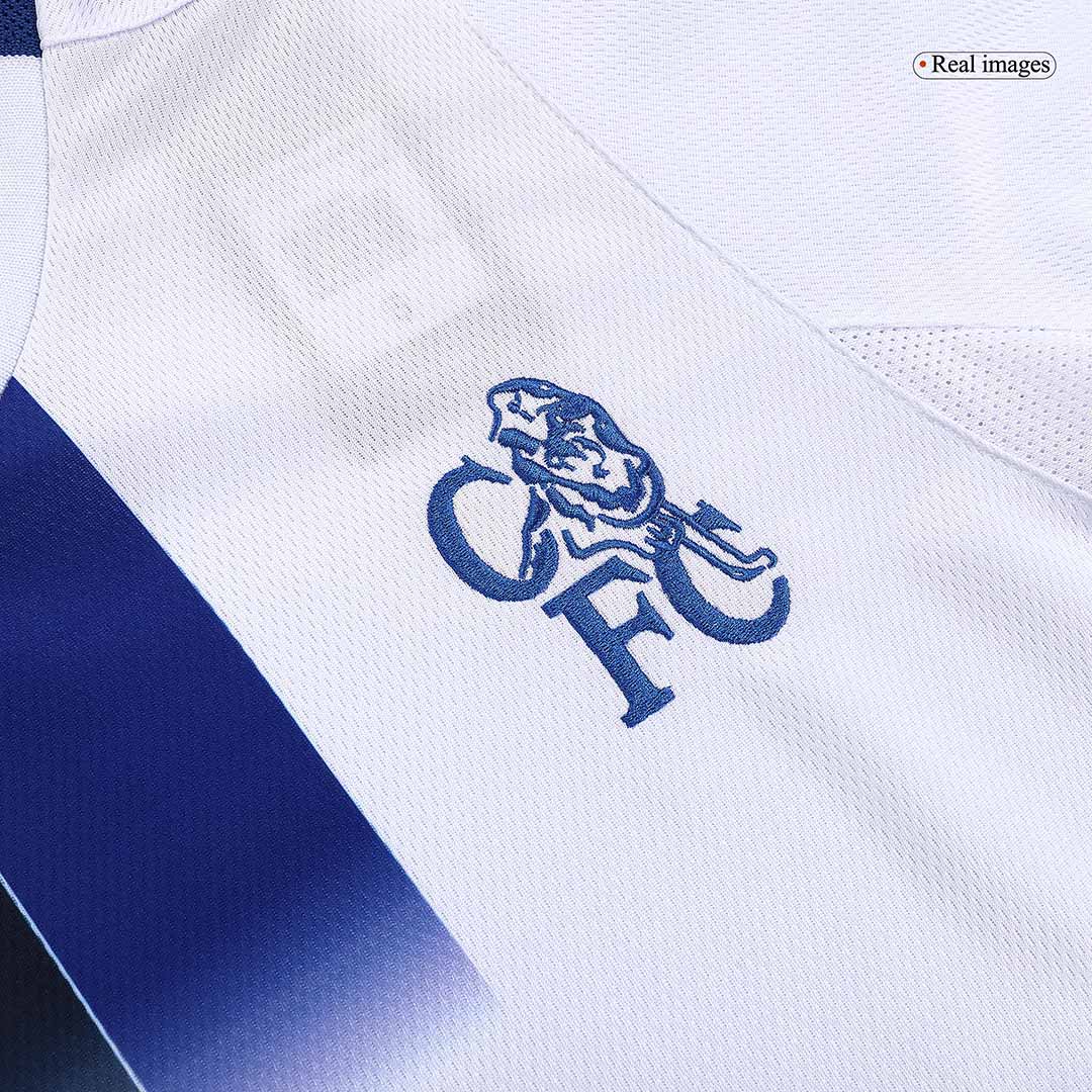 Maglia Retro Chelsea Trasferta 2003/05