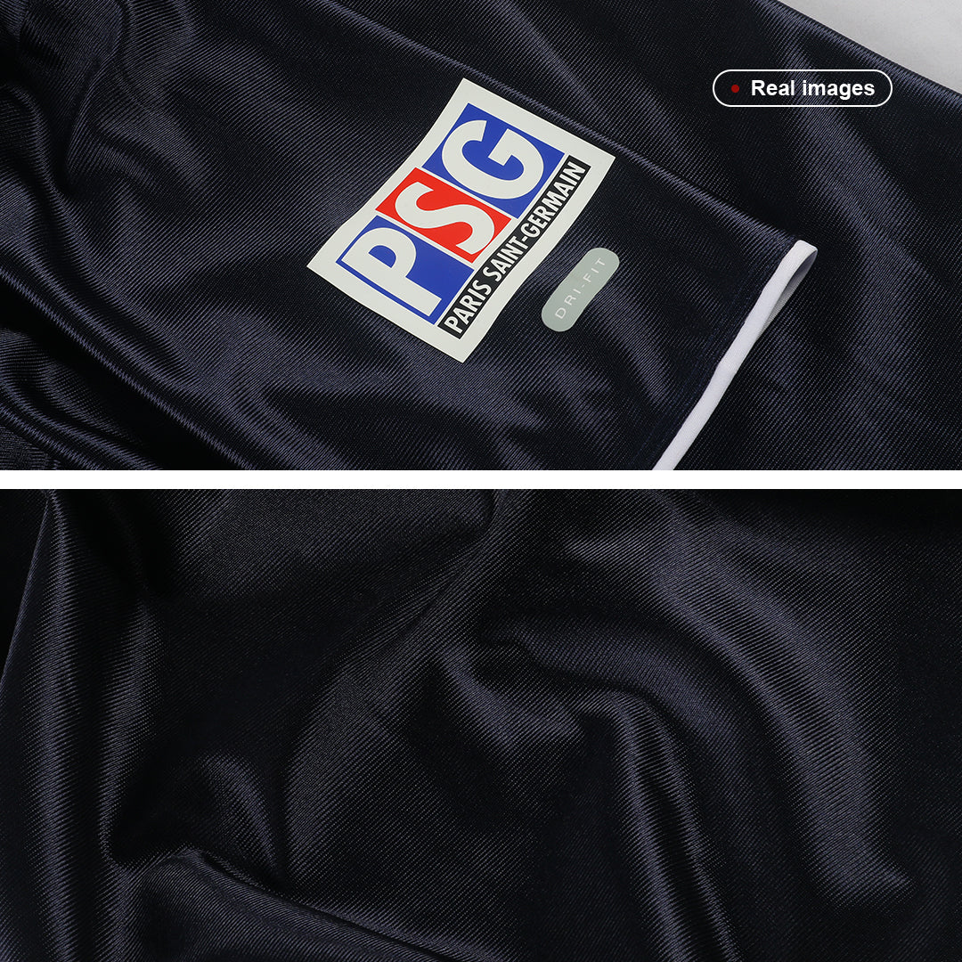 Maglia Retro PSG Casa 2001/02