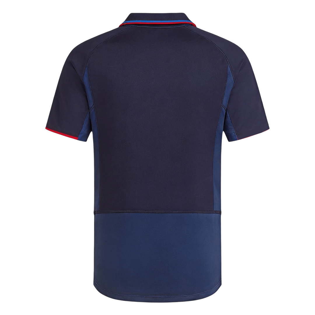 Maglia Retro Barcelona Terza 2002/03