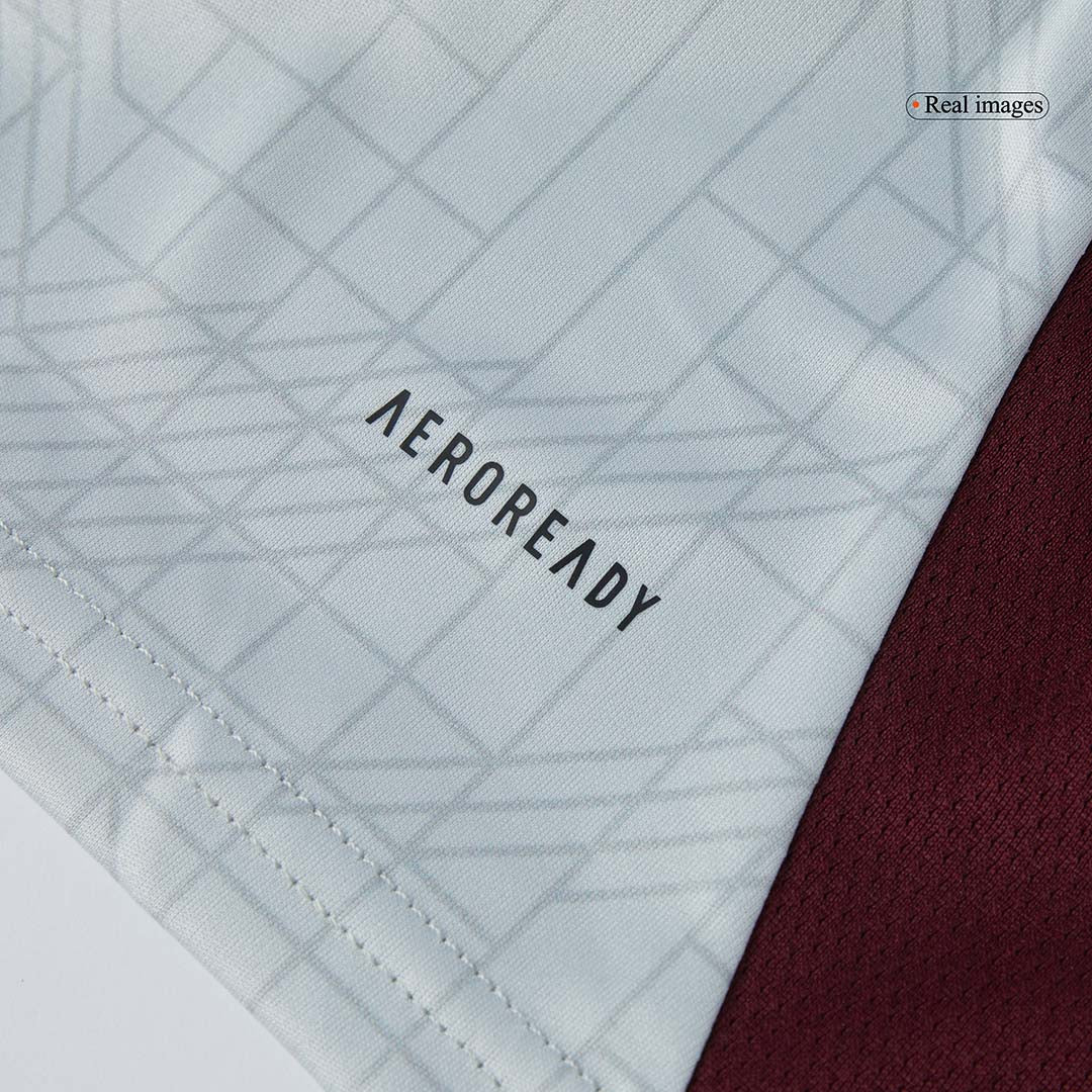 Maglia Replica Ajax Terza Uomo 2024/25