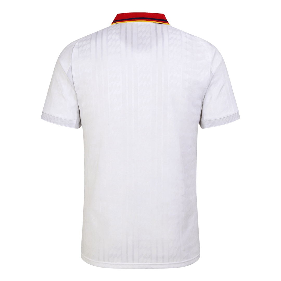 Maglia Retro Spagna Trasferta 1994
