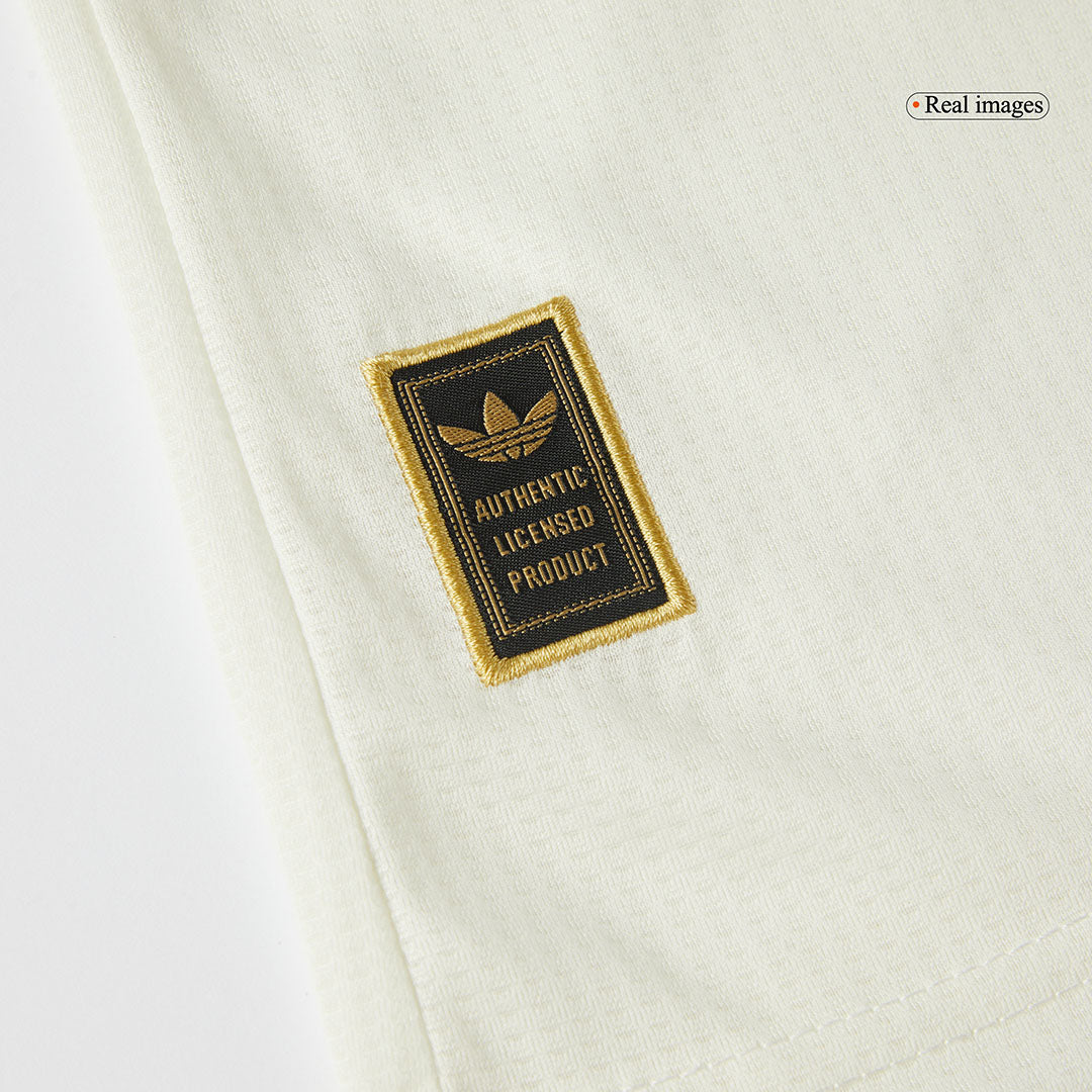 Maglia Gara Manchester United Terza Uomo 2024/25