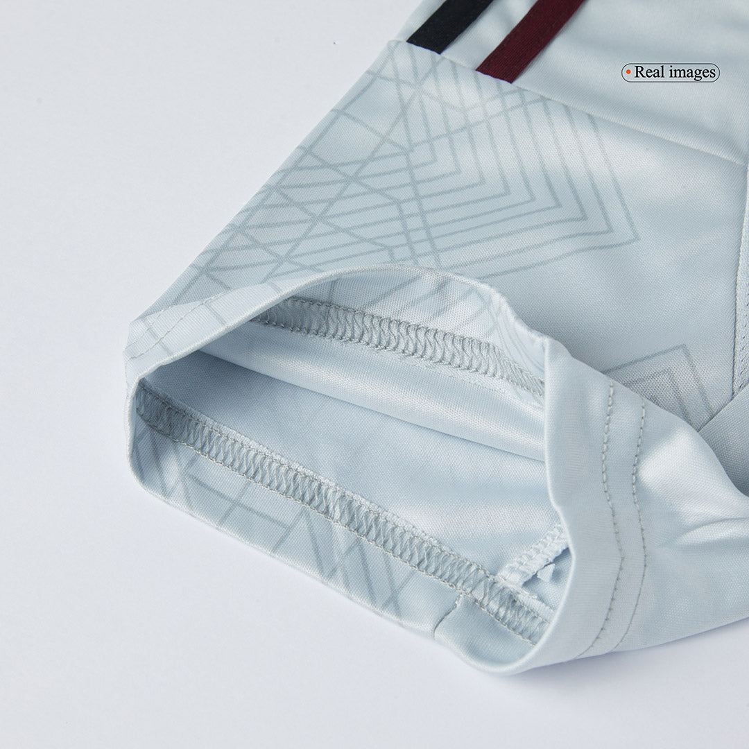 Maglia Replica Ajax Terza Uomo 2024/25