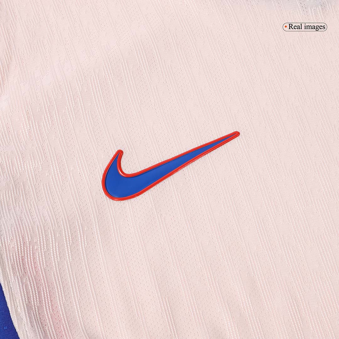 Maglia Gara Chelsea Trasferta Uomo 2024/25
