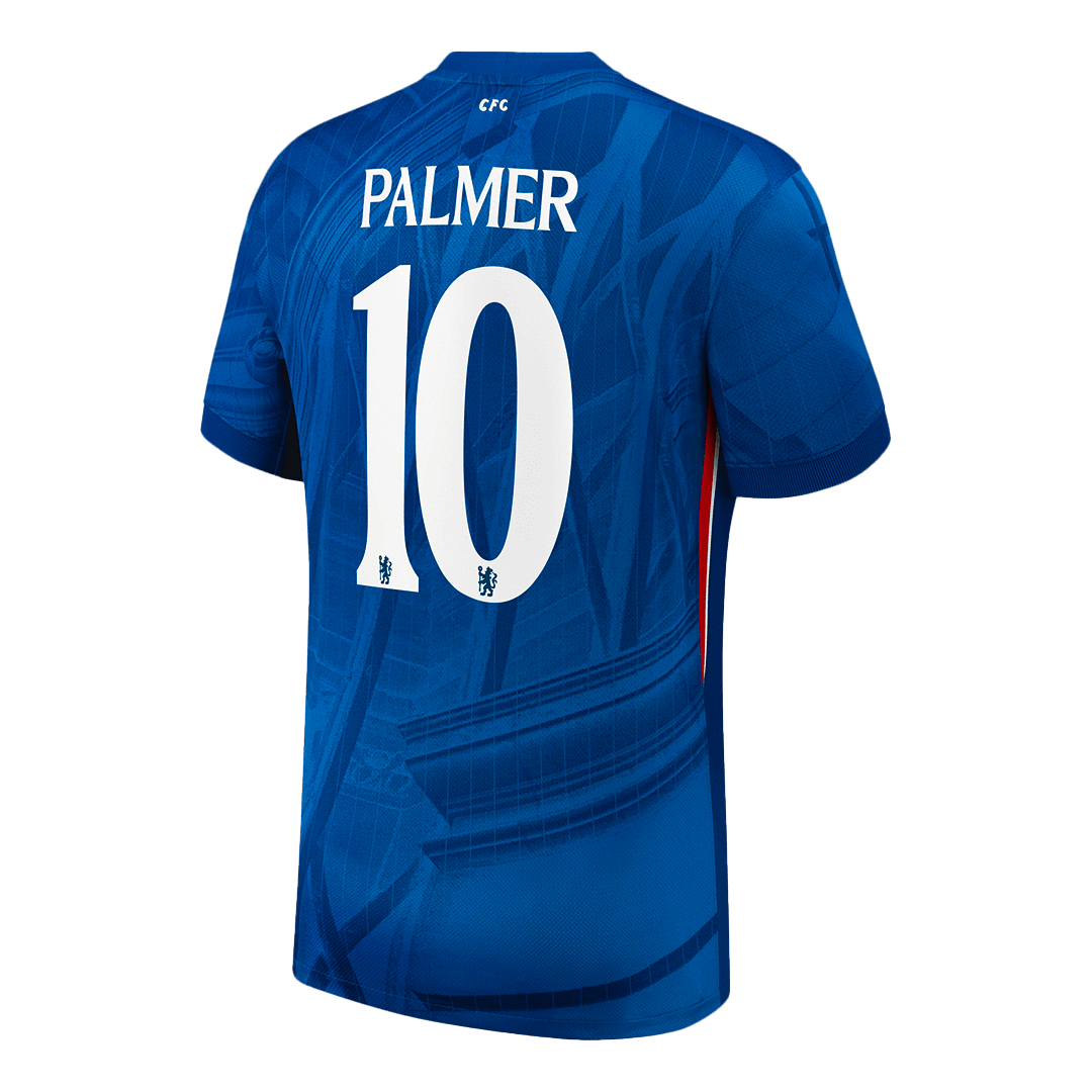 Maglia Replica Chelsea Casa PALMER #10 Uomo 2025/26