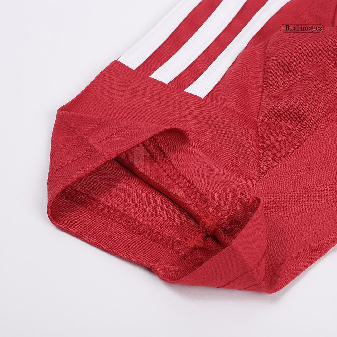 Maglia Replica Manchester United Casa Donna 2024/25