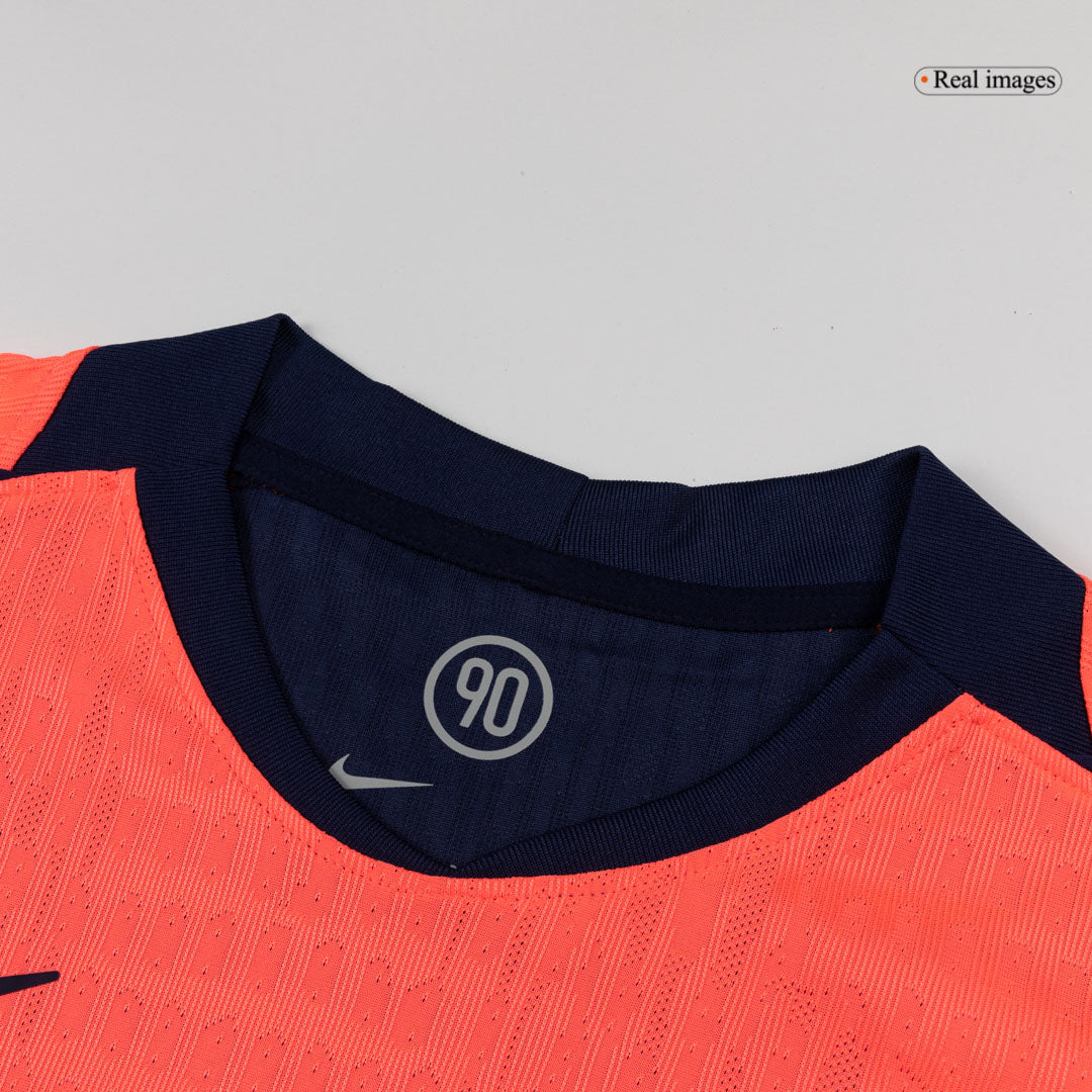 Maglia Gara Barcelona Terza ROONY #19 Uomo 2025/26