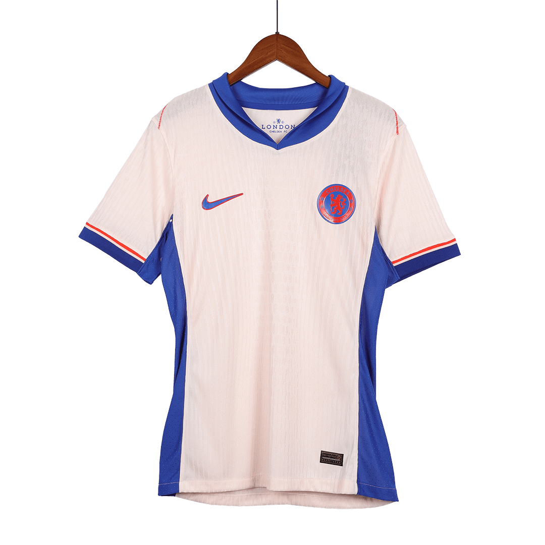 Maglia Gara Chelsea Trasferta Uomo 2024/25