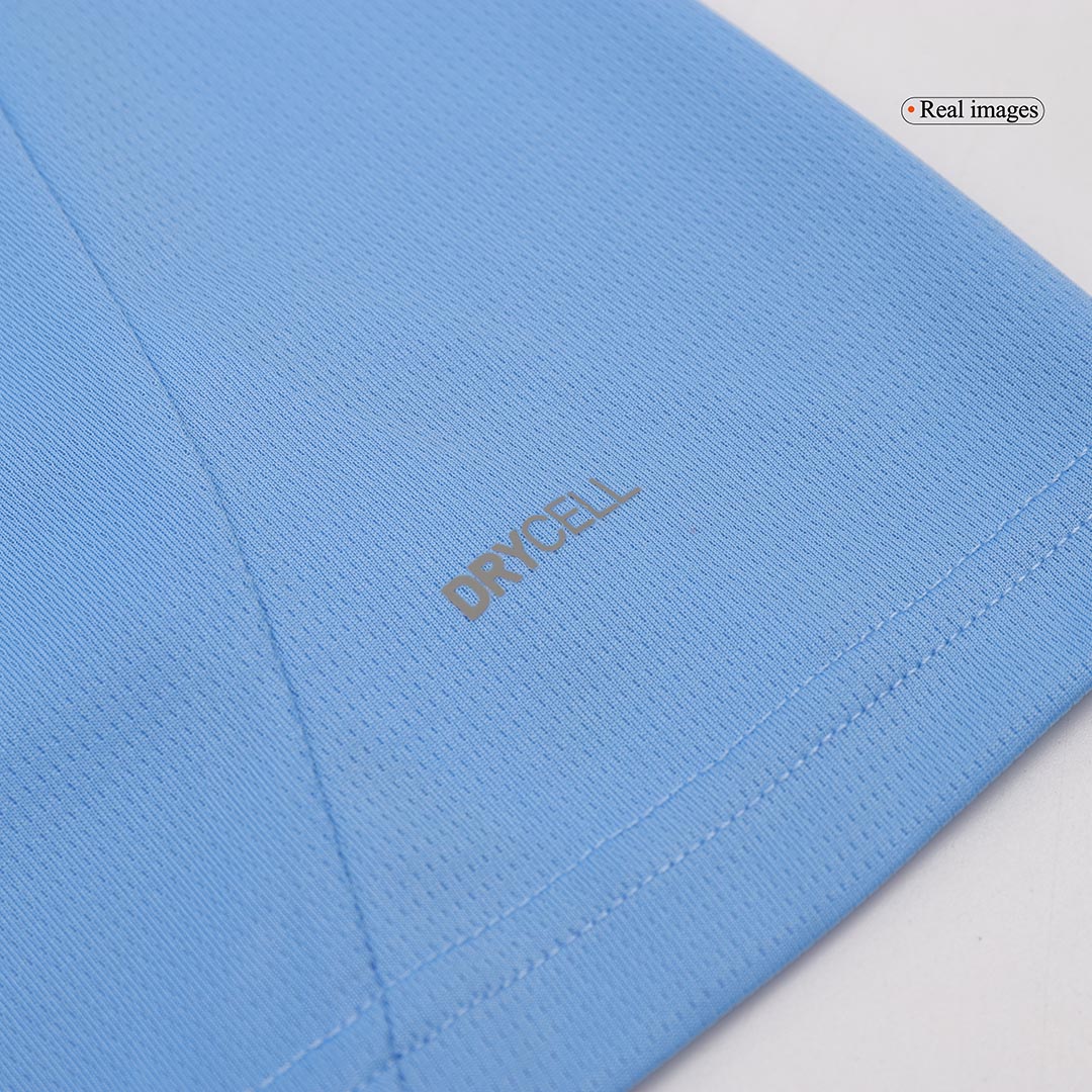 Maglia Replica Manchester City Casa Uomo 2024/25