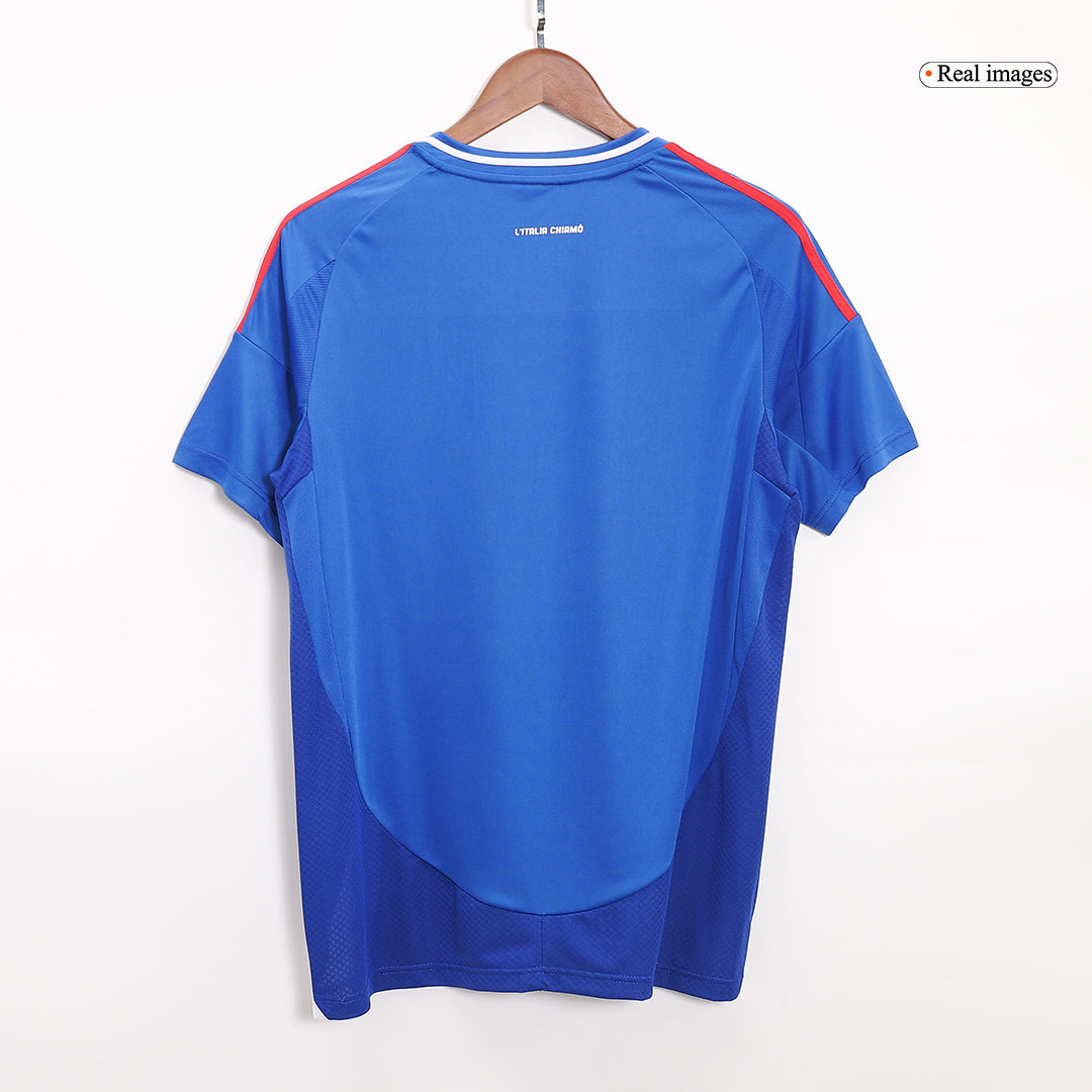 Maglia Replica Italia Casa Uomo 2024