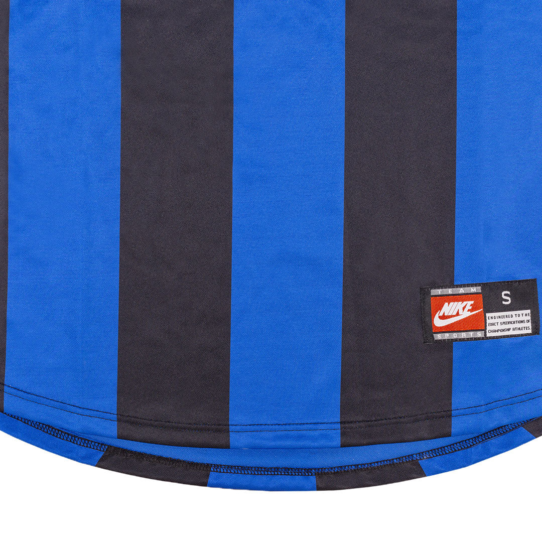 Maglia Retro Inter Milan Casa 1999/00