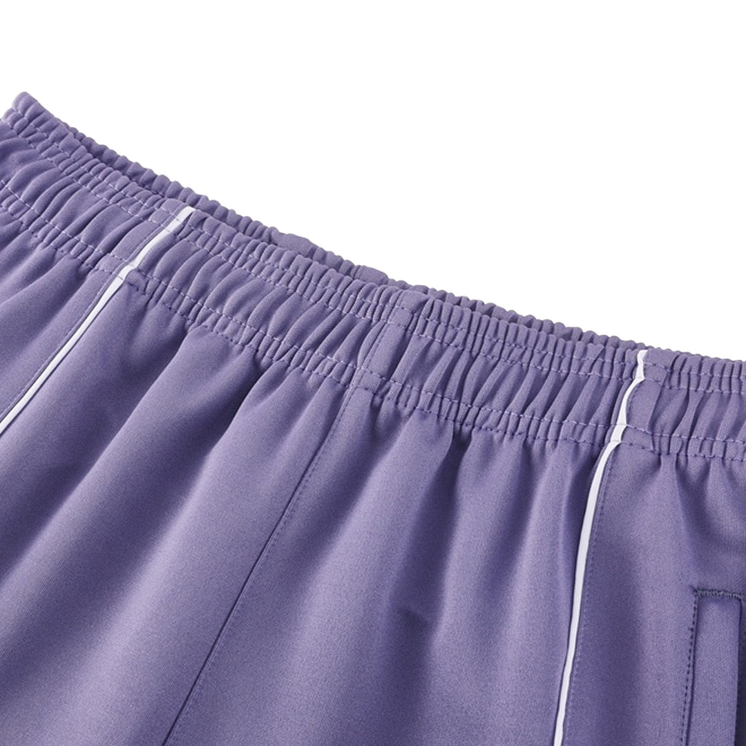 Manchester United Tuta Allenamento 2025/26 Viola