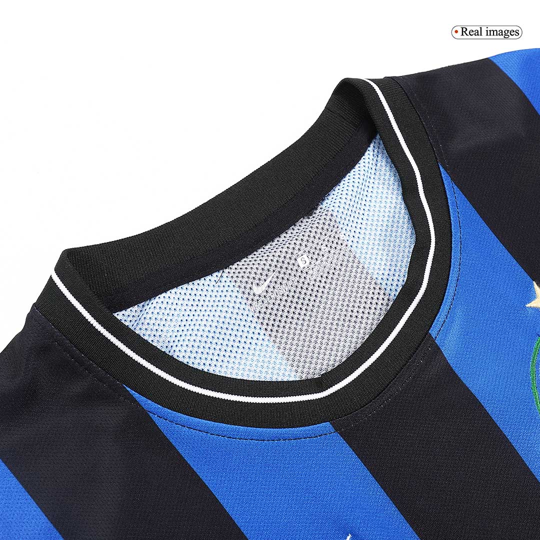 Maglia Retro Inter Milan Casa 2009/10