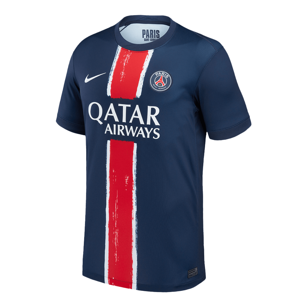 Maglia Replica PSG Casa Uomo 2024/25