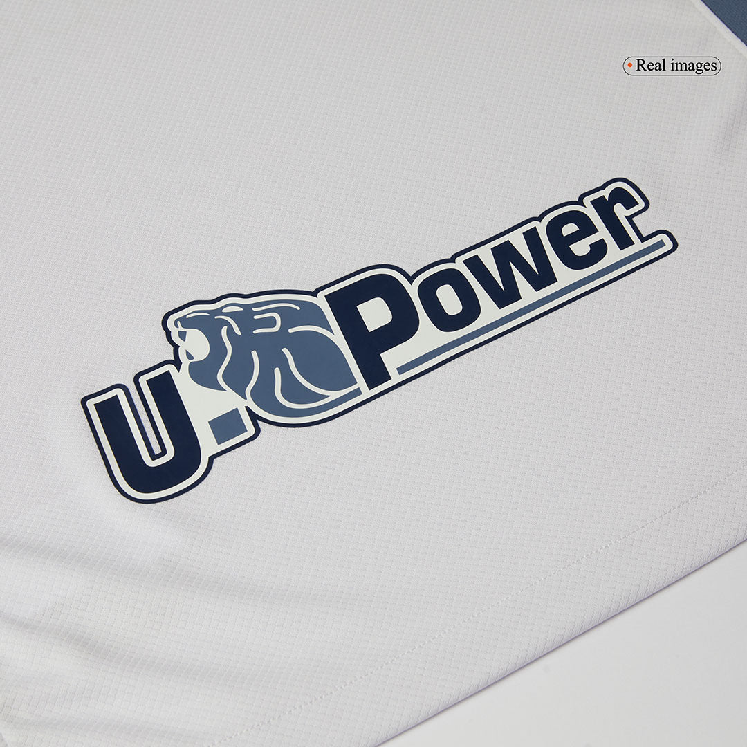 Maglia Replica Inter Milan Trasferta Uomo 2024/25