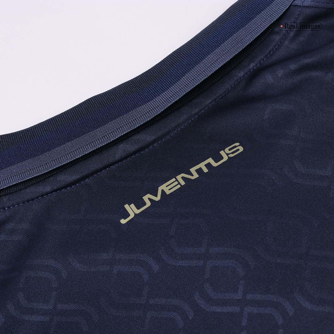 Maglia Replica Juventus Terza Uomo 2024/25