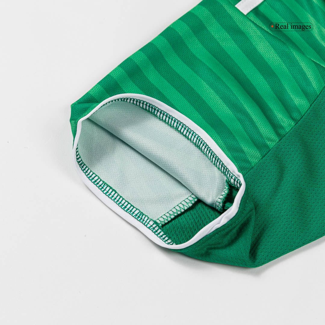 Maglia Replica Newcastle United Trasferta Uomo 2025/26