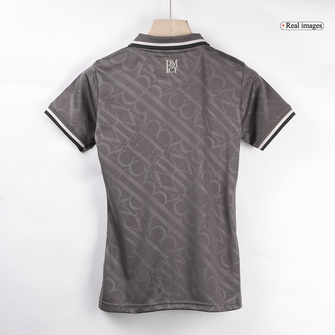Maglia Replica Real Madrid Terza Donna 2024/25