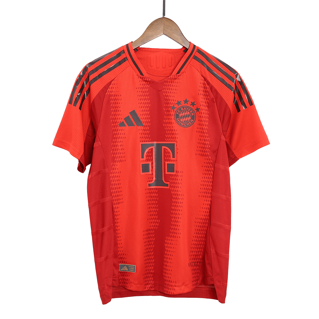 Maglia Gara Bayern Monaco Casa Uomo 2024/25