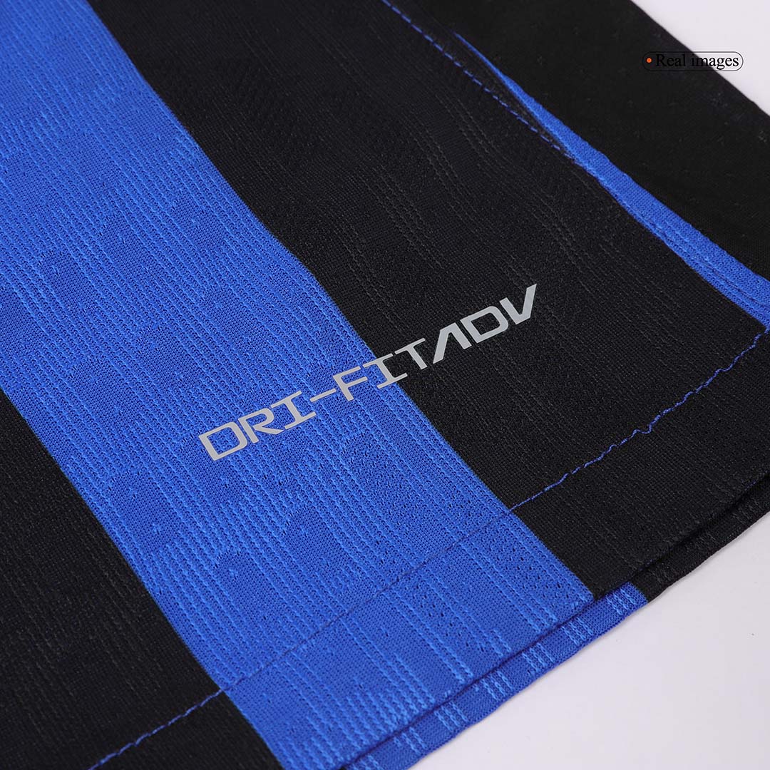 Maglia Gara Inter Milan Casa Uomo 2024/25