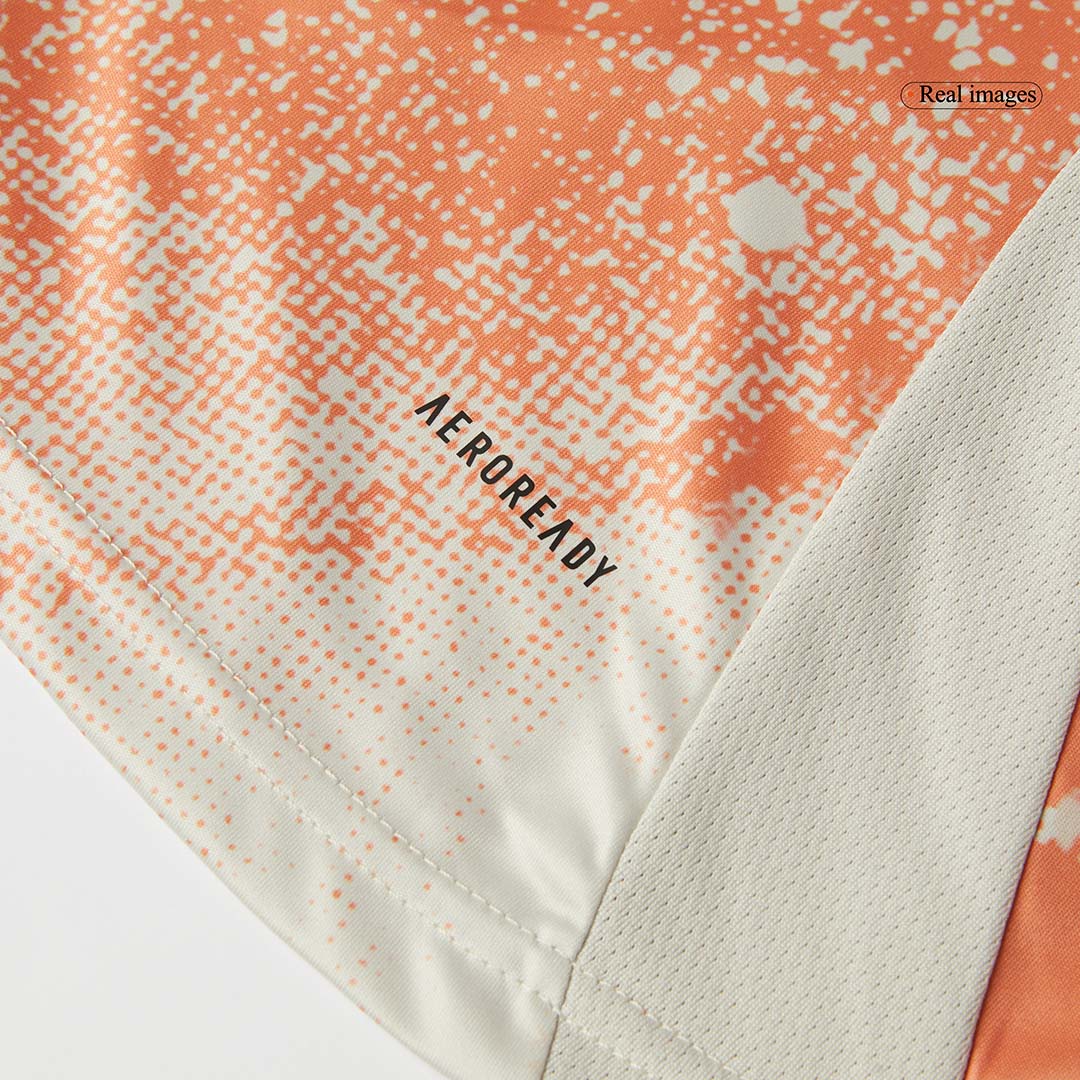 Maglia Replica Roma Trasferta Uomo 2024/25