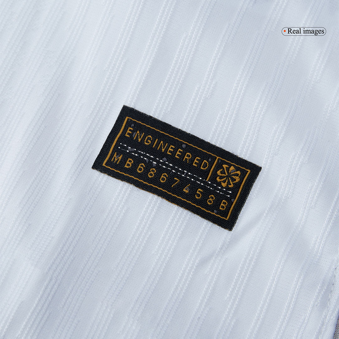 Maglia Gara Tottenham Hotspur Casa DRAGUSIN #6 Uomo 2025/26