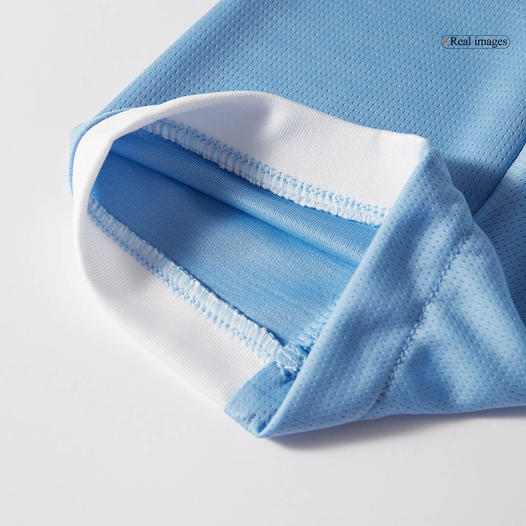 Maglia Replica Manchester City Casa Uomo 2025/26
